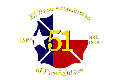 The El Paso Association of Firefighters